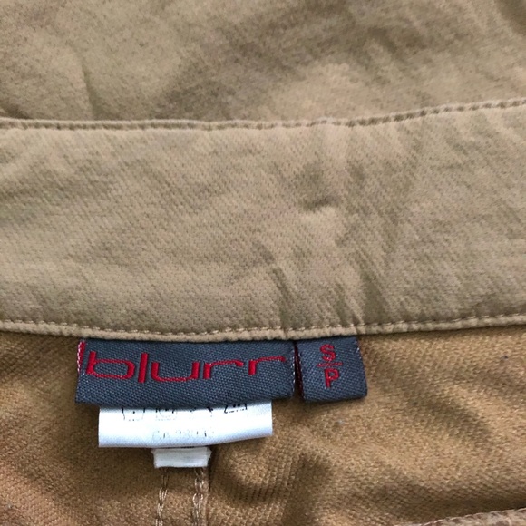 Outdoor pants - Picture 2 of 3